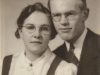 Glen and Grace Flint